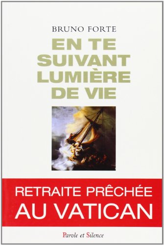 9782845732490: En te suivant, Lumire de la Vie: 0