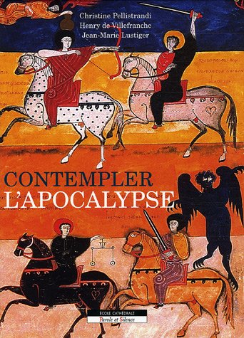 CONTEMPLER L'APOCALYPSE