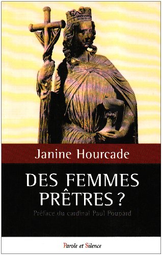 9782845734104: des femmes pretres (0)