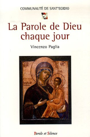 Beispielbild fr La Parole De Dieu Chaque Jour 2007 zum Verkauf von RECYCLIVRE