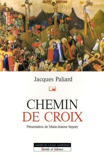 9782845735651: chemin de croix (0)