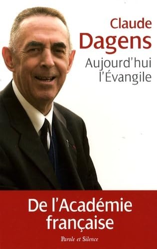 Beispielbild fr aujourd'hui l'evangile [Paperback] Dagens c zum Verkauf von LIVREAUTRESORSAS