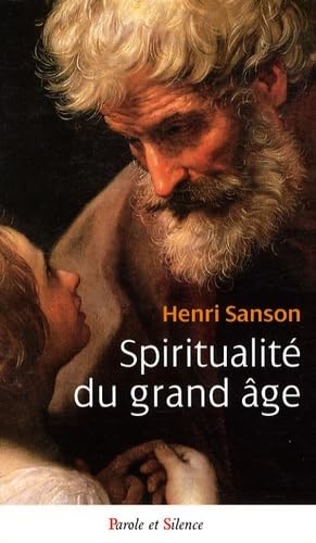 Stock image for Spiritualit Du Grand ge for sale by RECYCLIVRE