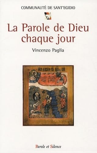 Stock image for La Parole de Dieu chaque jour. 2009. La Parole de Dieu chaque jour for sale by Chapitre.com : livres et presse ancienne