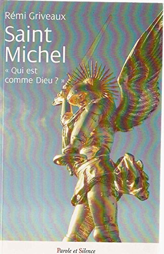 9782845738256: saint michel qui est comme dieu (0)