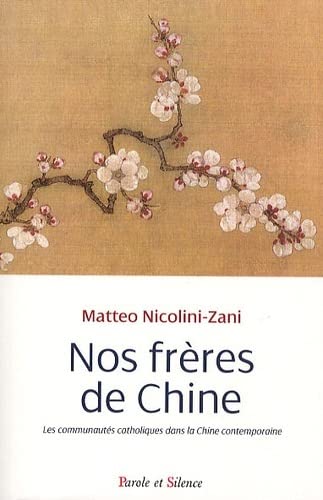 Imagen de archivo de nos freres de chine (0) a la venta por Ammareal