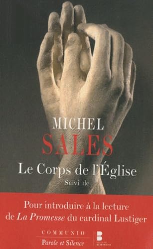 corps de l eglise (le) (0) (9782845739000) by Sales Michel, Michel