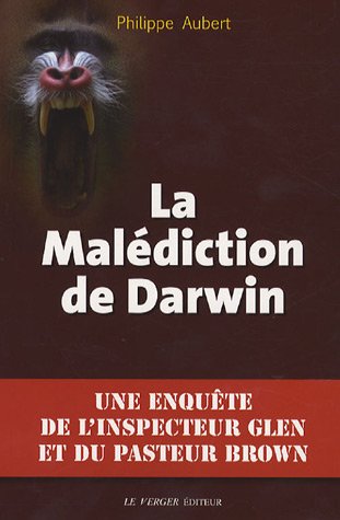 Beispielbild fr La Maldiction de Darwin zum Verkauf von Ammareal
