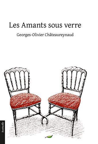 Stock image for Les Amants sous verre for sale by Ammareal