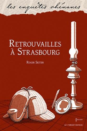 Beispielbild fr Retrouvailles  Strasbourg zum Verkauf von medimops