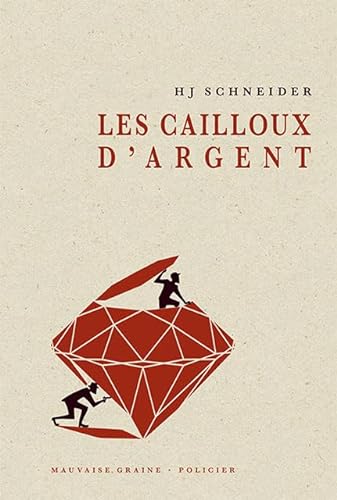 9782845743069: LES CAILLOUX D'ARGENT