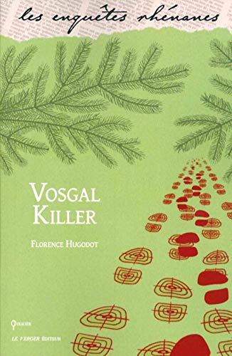 Stock image for Vosgial Killer for sale by medimops