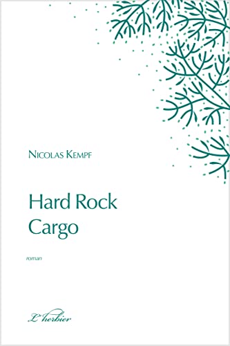 Beispielbild fr Hard Rock Cargo zum Verkauf von Gallix