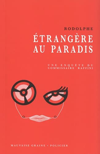 Beispielbild fr Etrangre au paradis: Une enqute du commissaire Raffini zum Verkauf von medimops