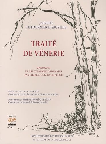 9782845753174: Trait de vnerie