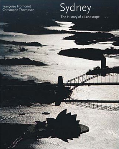 Beispielbild fr Sydney: History of a Landscape zum Verkauf von Lectioz Books