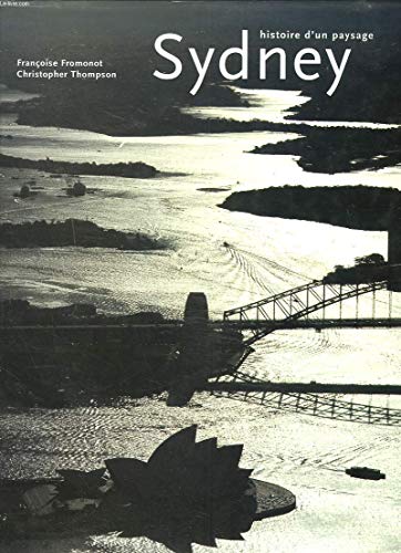 9782845760165: Sydney, histoire d'un paysage