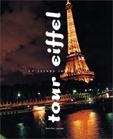 9782845760226: Tour Eiffel