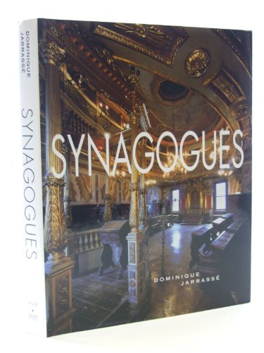 Beispielbild fr Synagogues: Architecture and Jewish Identity zum Verkauf von Bookmans