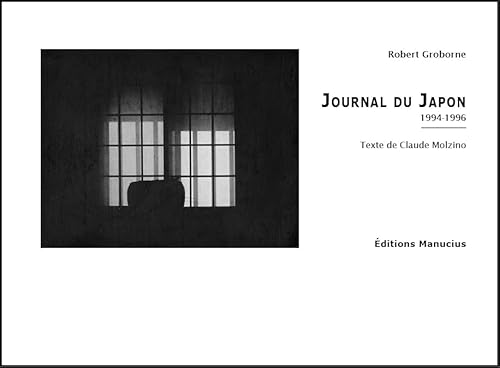 Beispielbild fr Journal du Japon 1994-1996 zum Verkauf von medimops