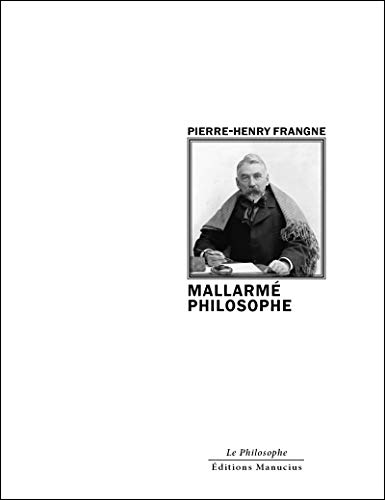 Beispielbild fr MALLARME PHILOSOPHE zum Verkauf von Gallix