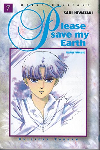 Stock image for Please Save my Earth, tome 7 for sale by Ammareal