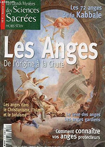 Les anges