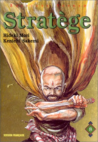 Imagen de archivo de Stratge. Vol. 8 a la venta por RECYCLIVRE