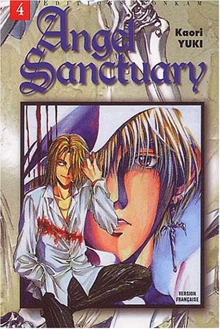 Imagen de archivo de Angel Sanctuary. Tome 4 a la venta por Ammareal