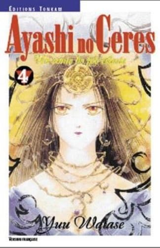 Beispielbild fr Ayashi No Ceres, tome 4 zum Verkauf von books-livres11.com