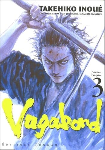 Stock image for Vagabond T03 for sale by GF Books, Inc.