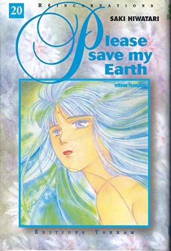 Stock image for Please Save my Earth, tome 20 for sale by Ammareal