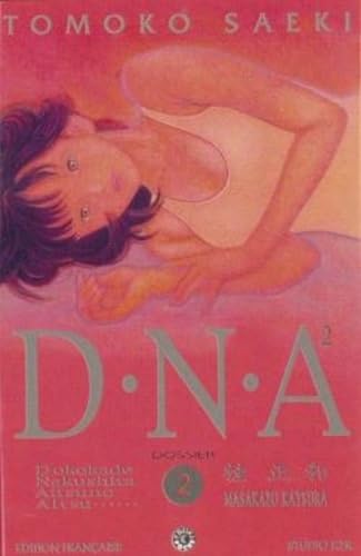 Stock image for DNA, tome 2 for sale by Ammareal