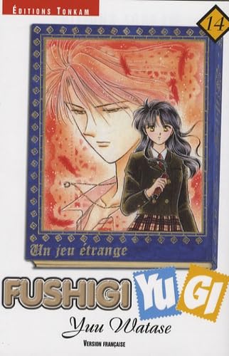 Fushigi Yugi T14 (9782845803558) by Watase, Yuu