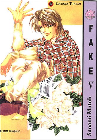 Stock image for Fake, Tome 5 : for sale by medimops