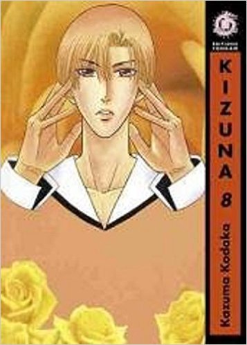 Stock image for Kizuna. Vol. 8 for sale by RECYCLIVRE