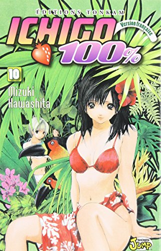 Beispielbild fr Ichigo 100% -Tome 10- zum Verkauf von Ammareal