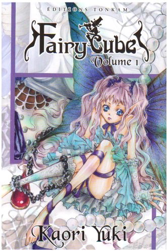 Stock image for Fairy Cube T01 for sale by ThriftBooks-Dallas