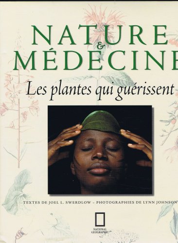Stock image for Mdecine de la nature for sale by Ammareal