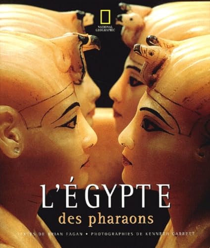 Stock image for L'Egypte des pharaons for sale by LeLivreVert