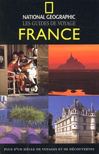 France (9782845820401) by Pierre George