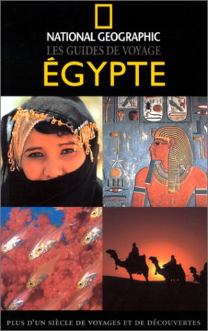 Stock image for Egypte for sale by RECYCLIVRE