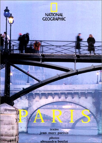 Stock image for Paris for sale by WorldofBooks