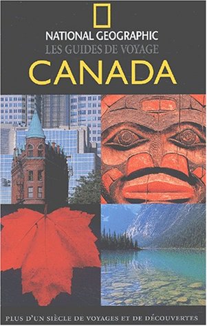 Stock image for CANADA for sale by LiLi - La Libert des Livres