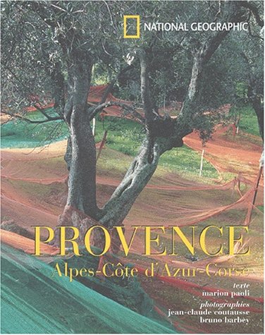 Beispielbild fr Provence-Alpes-Cte d'Azur -Corse zum Verkauf von medimops