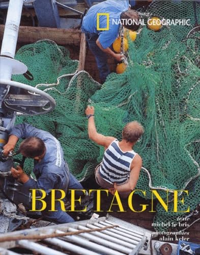 9782845820838: Bretagne