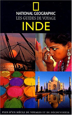 Imagen de archivo de Inde a la venta por Better World Books