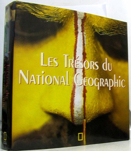 Beispielbild fr Les tresors de national geographic zum Verkauf von WorldofBooks