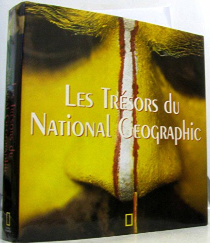 Stock image for Les tresors de national geographic for sale by WorldofBooks