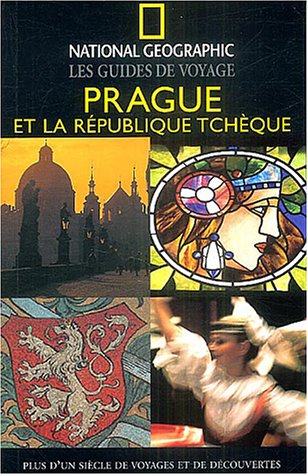 Stock image for Prague et la Rpublique tchque for sale by Le-Livre